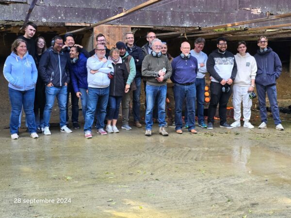 Initiation Tireur d'un jour – Image 5
