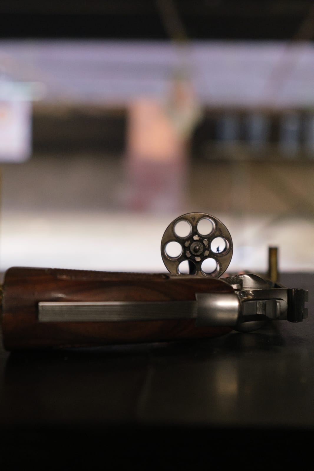 revolver
